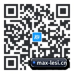 iPhone APP 二维码